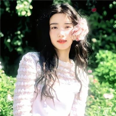 最后的美丽