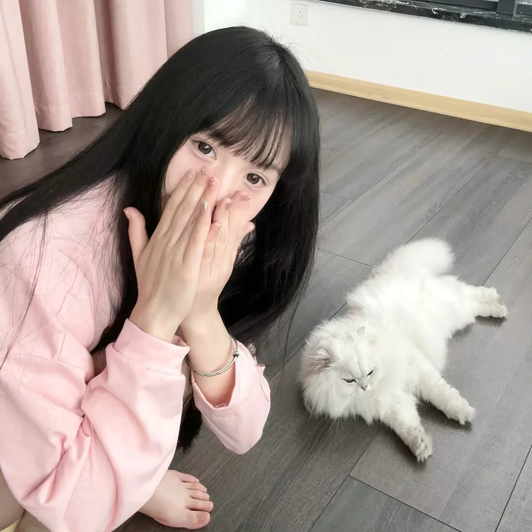 侍女