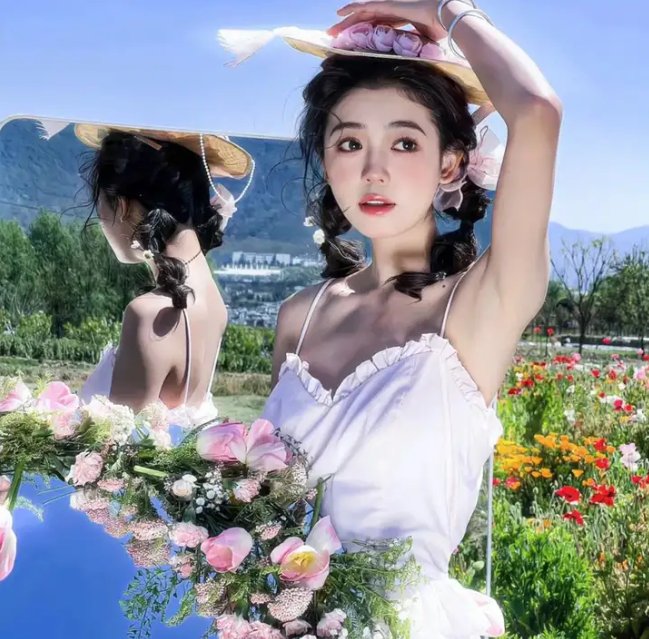 铁面战警